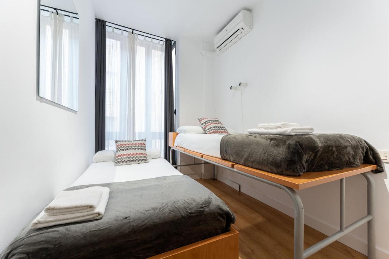 Appartement Pena Roomalaga By Bossh! *