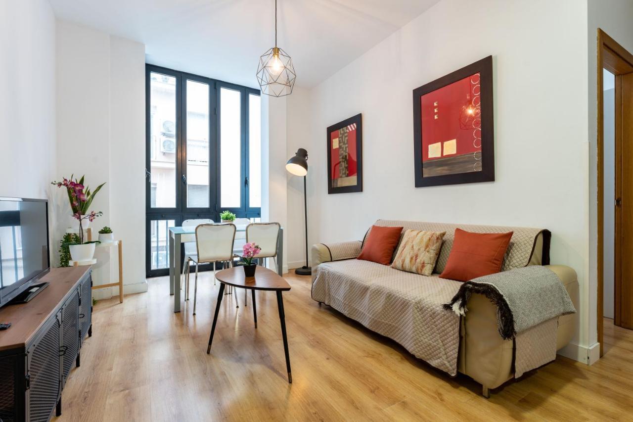 Appartement Pena Roomalaga By Bossh!