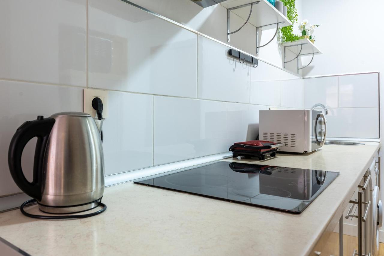 Appartement Pena Roomalaga By Bossh! *